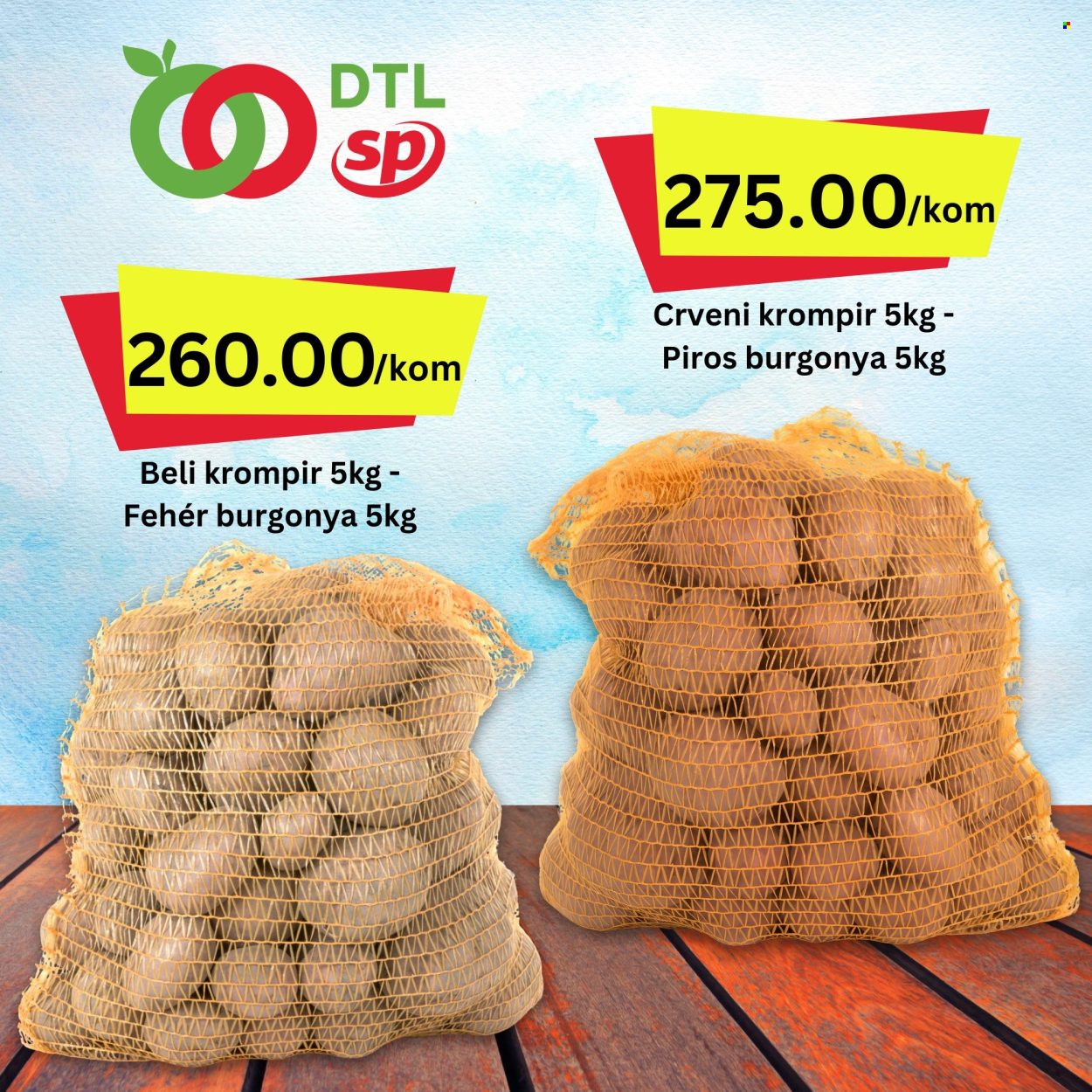 Senta Promet katalog. Stranica 5