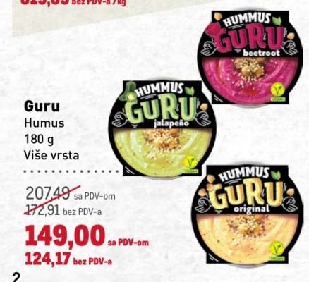 Guru Humus