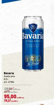 BAVARIA