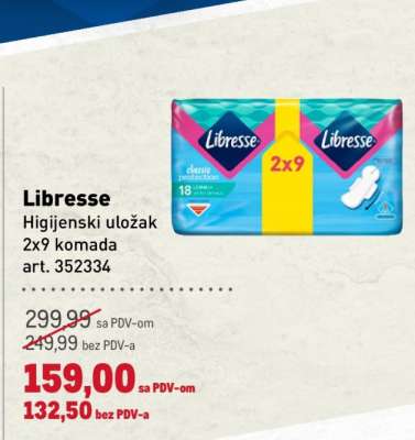 Libresse