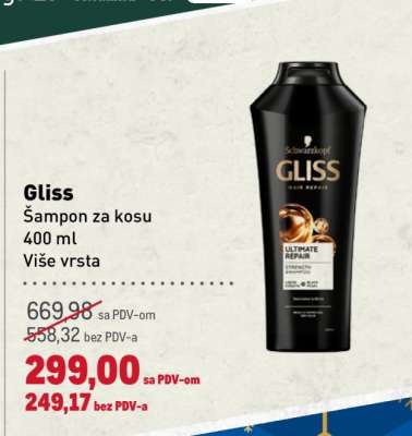 Gliss