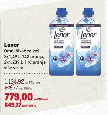 LENOR