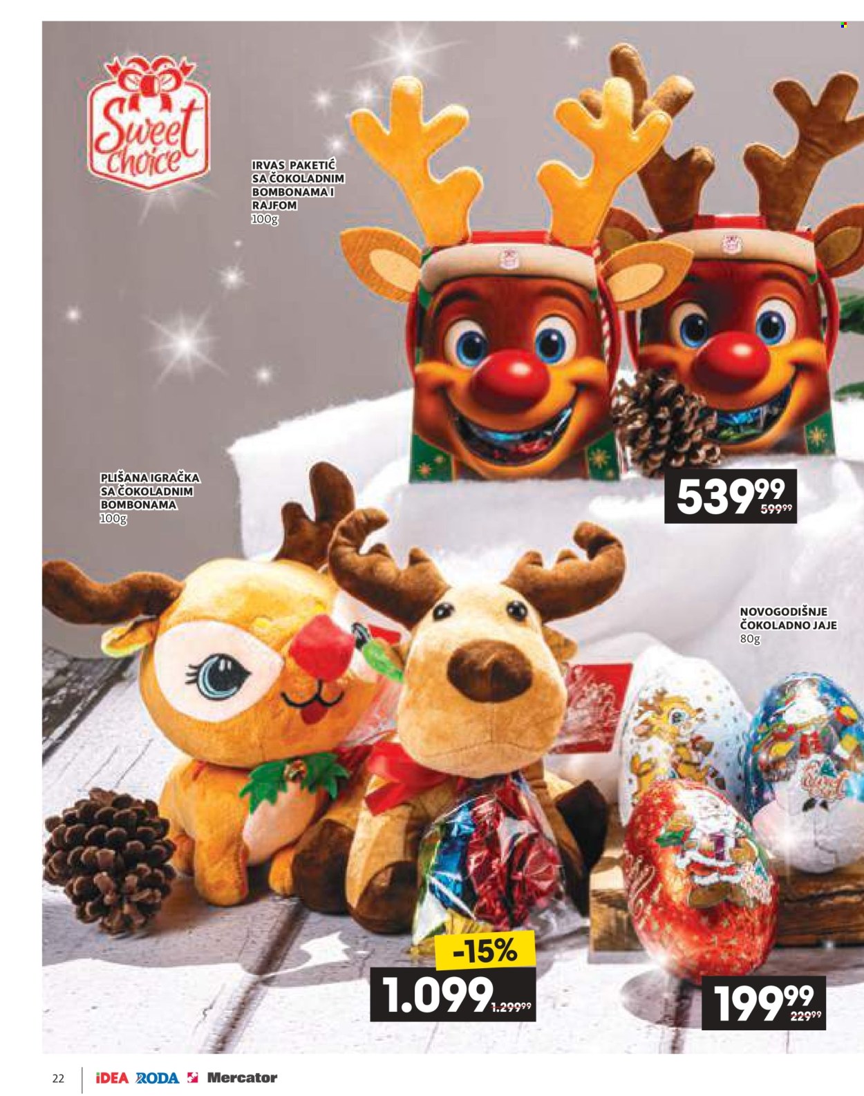 Roda katalog - 11.12.2025 - 06.01.2026. Stranica 22