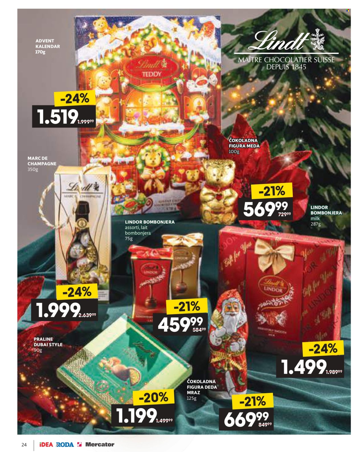 Roda katalog - 11.12.2025 - 06.01.2026. Stranica 24