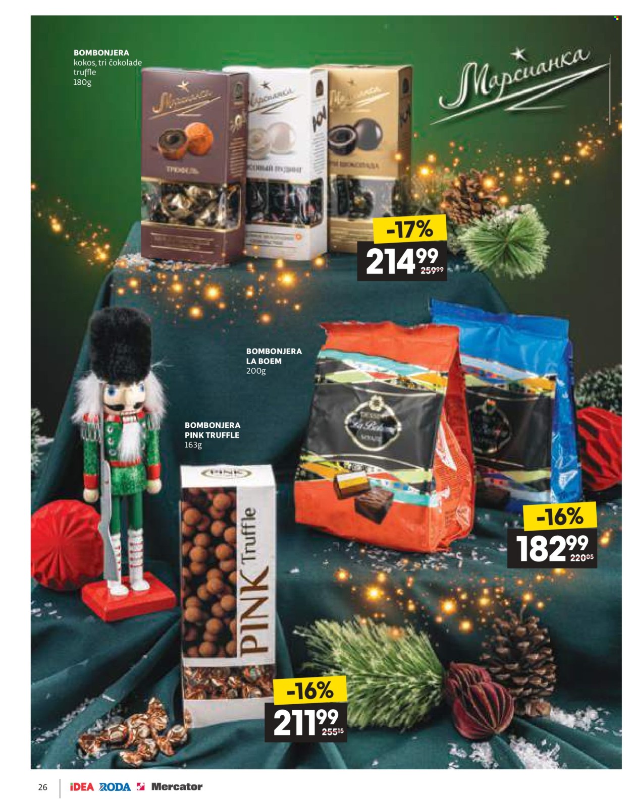 Roda katalog - 11.12.2025 - 06.01.2026. Stranica 26