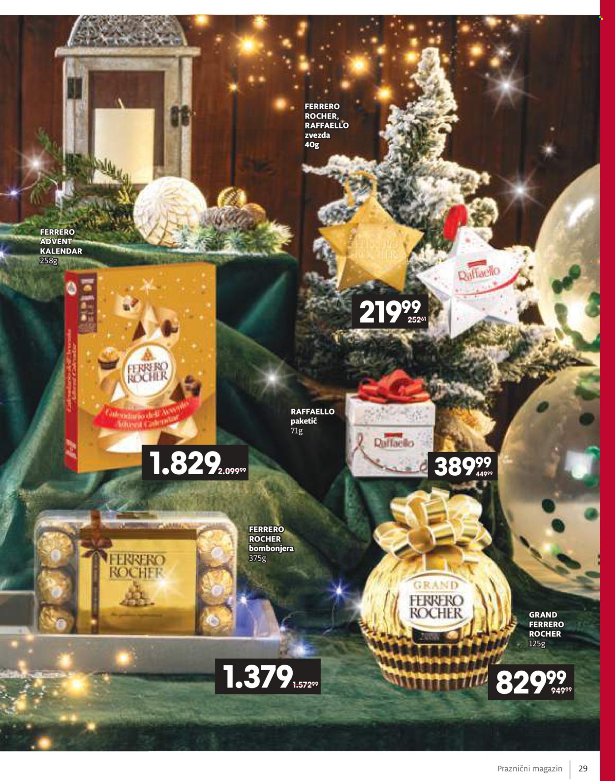 Roda katalog - 11.12.2025 - 06.01.2026. Stranica 29