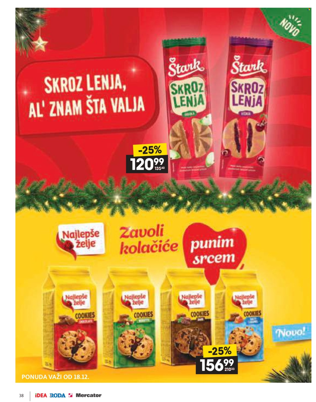 Roda katalog - 11.12.2025 - 06.01.2026. Stranica 38