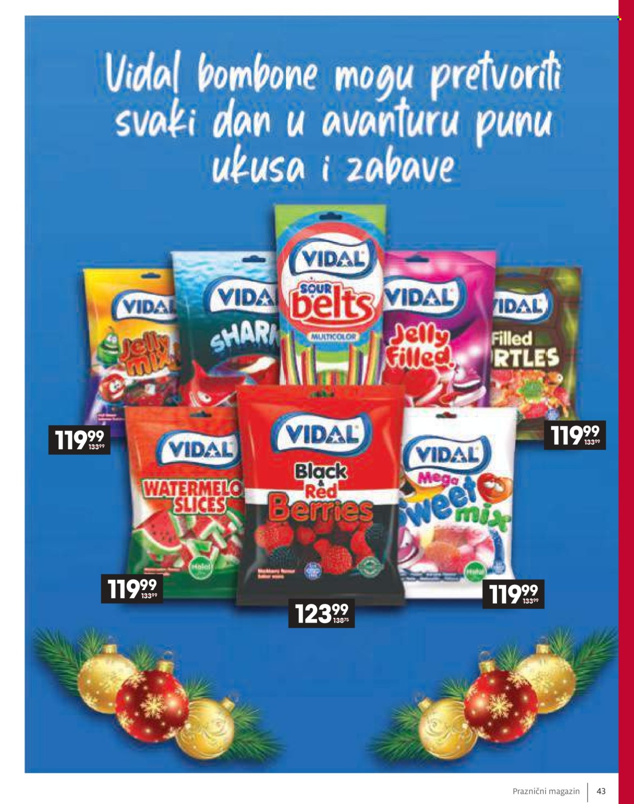 Roda katalog - 11.12.2025 - 06.01.2026. Stranica 43