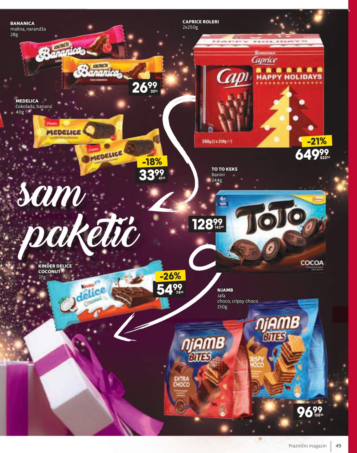 Roda katalog - 11.12.2025 - 06.01.2026. Stranica 49