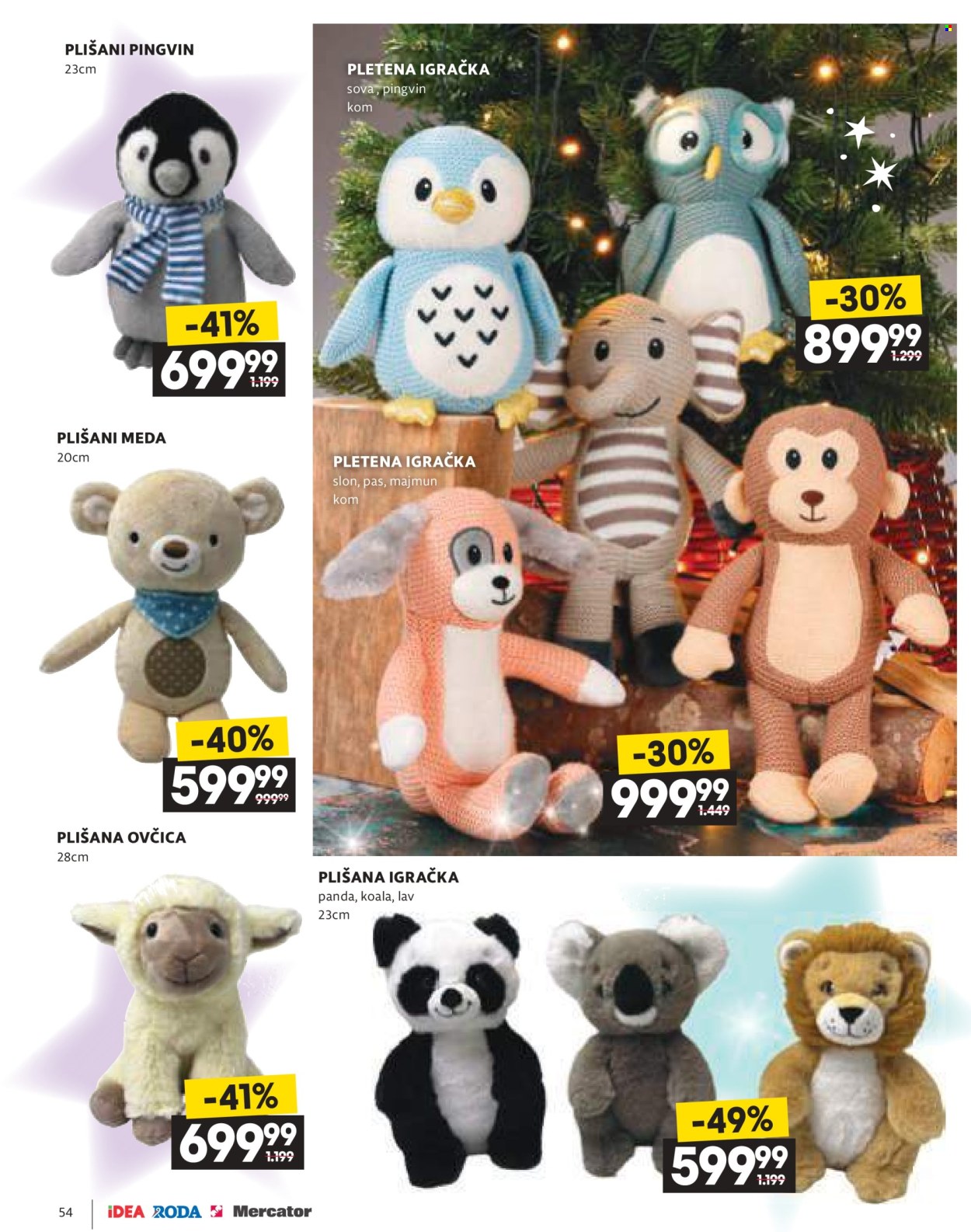 Roda katalog - 11.12.2025 - 06.01.2026. Stranica 54