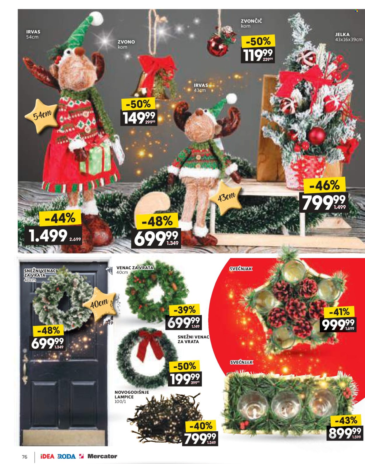 Roda katalog - 11.12.2025 - 06.01.2026. Stranica 76