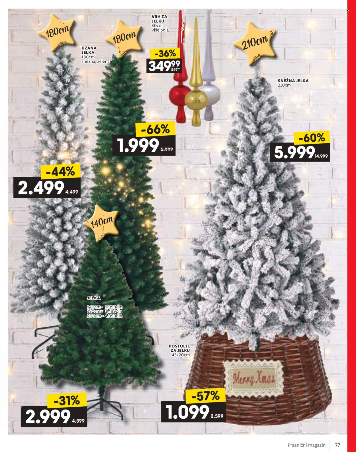 Roda katalog - 11.12.2025 - 06.01.2026. Stranica 77