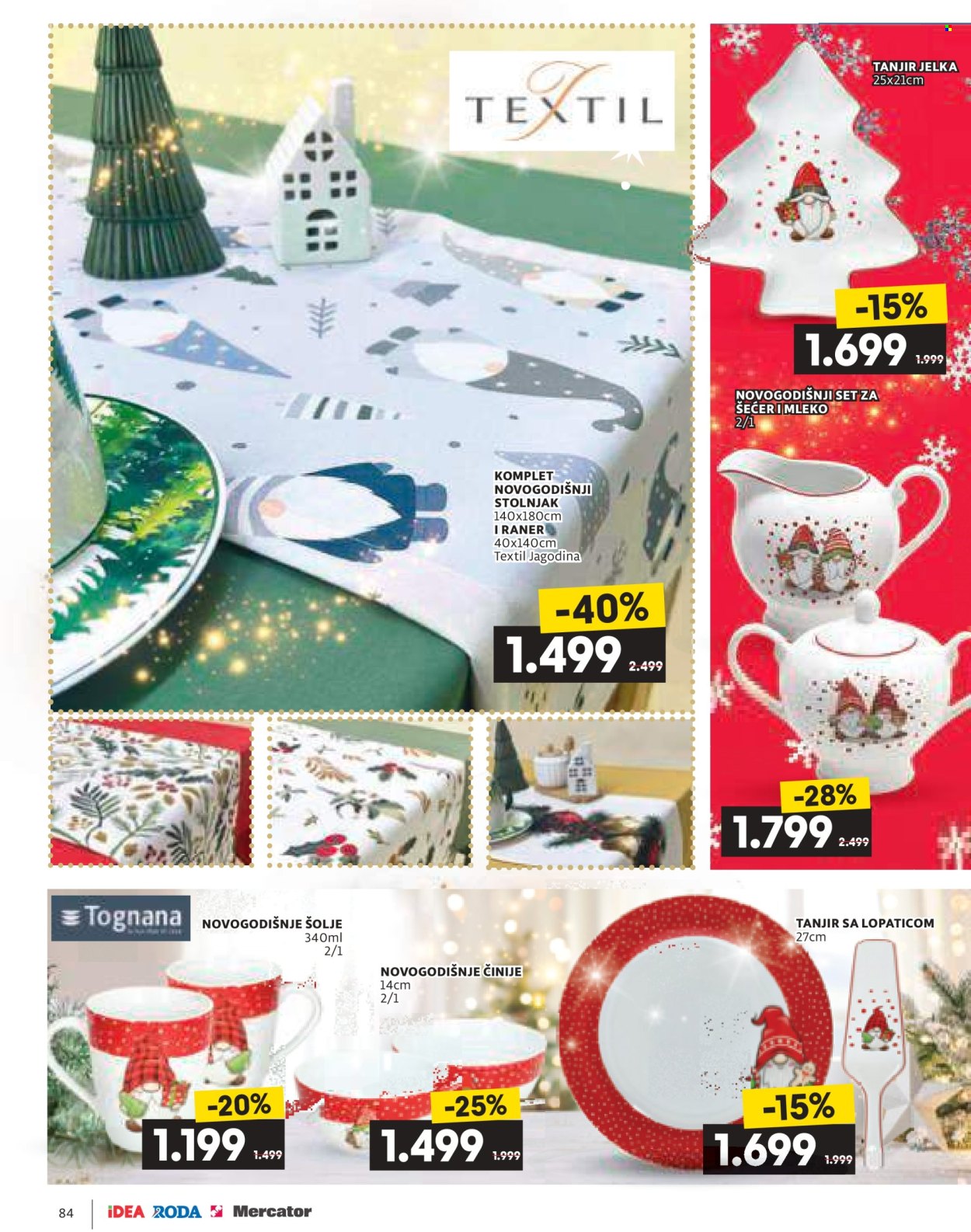 Roda katalog - 11.12.2025 - 06.01.2026. Stranica 84