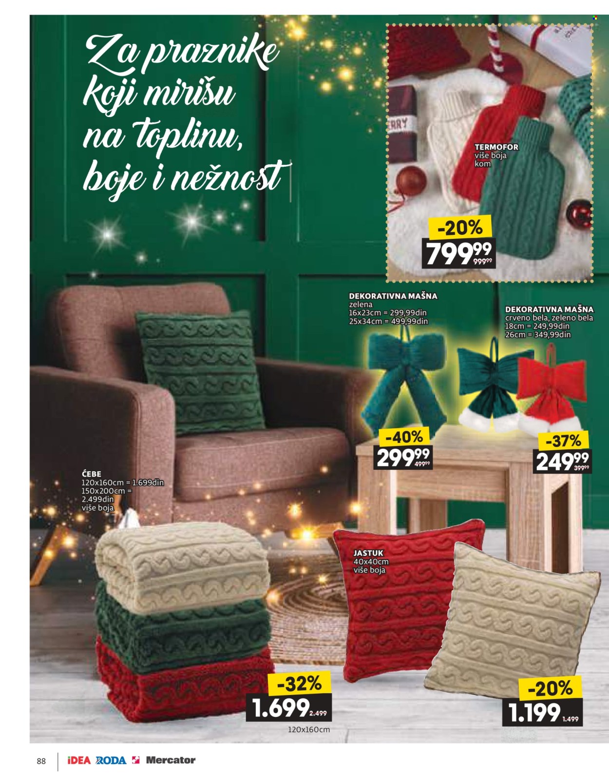 Roda katalog - 11.12.2025 - 06.01.2026. Stranica 88