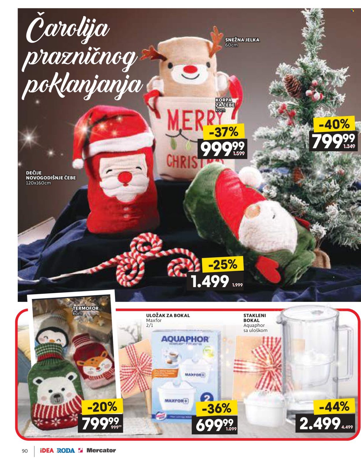 Roda katalog - 11.12.2025 - 06.01.2026. Stranica 90