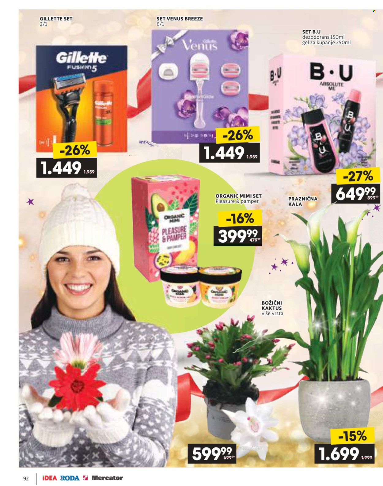 Roda katalog - 11.12.2025 - 06.01.2026. Stranica 92