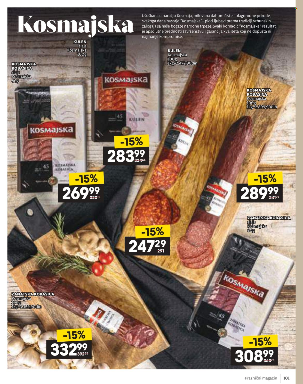 Roda katalog - 11.12.2025 - 06.01.2026. Stranica 101