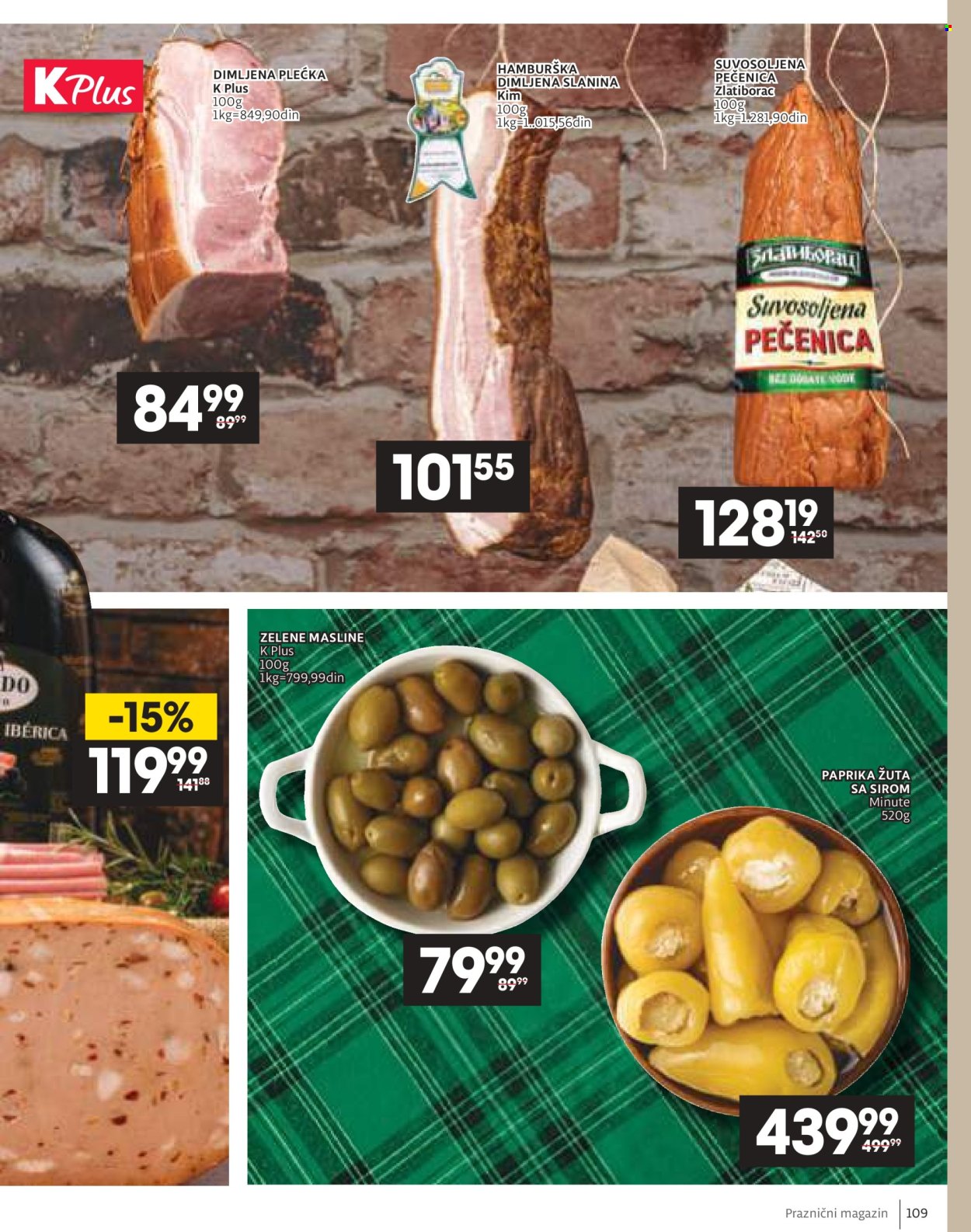 Roda katalog - 11.12.2025 - 06.01.2026. Stranica 109