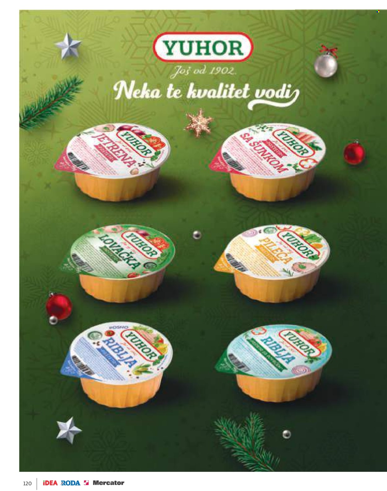 Roda katalog - 11.12.2025 - 06.01.2026. Stranica 120