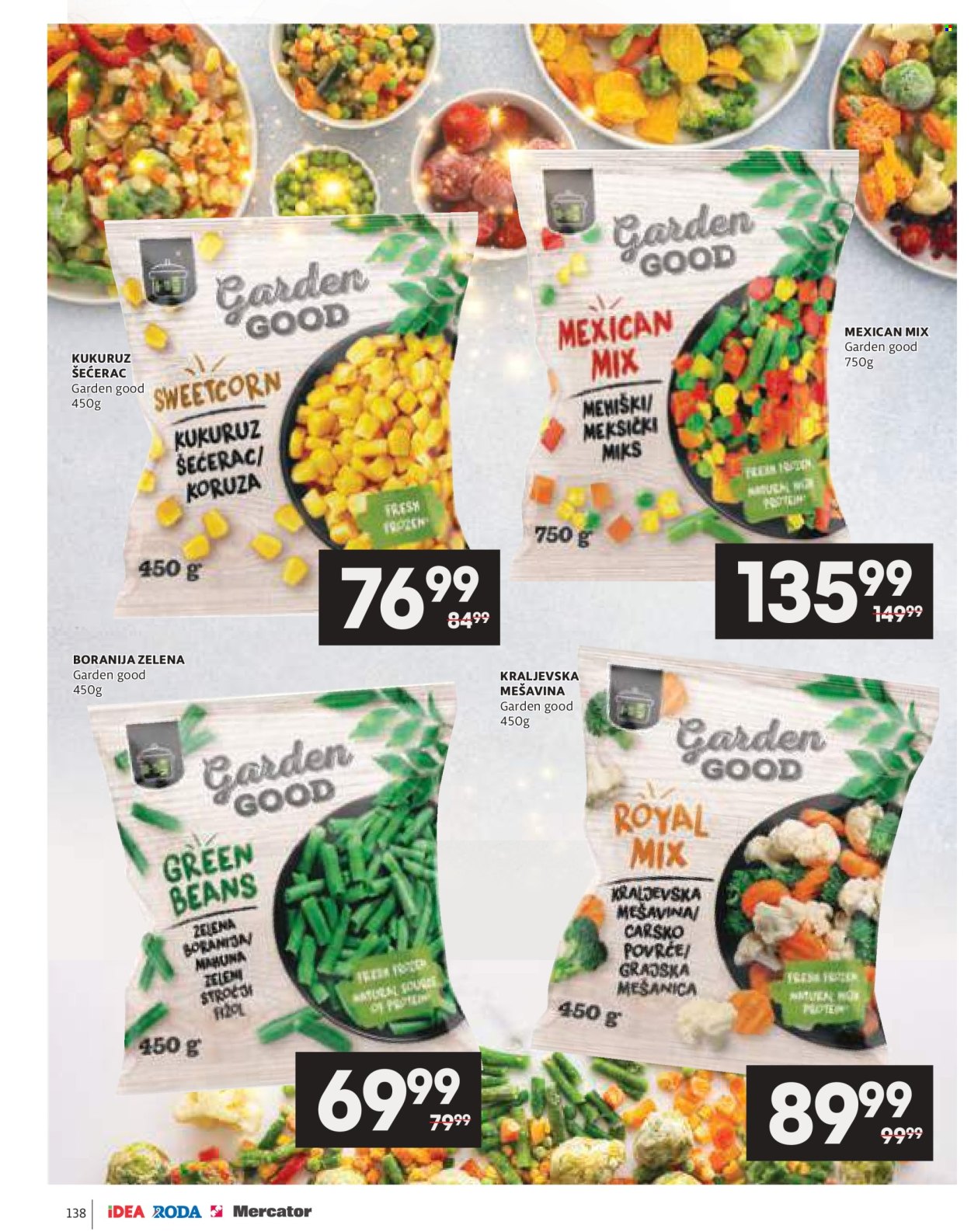 Roda katalog - 11.12.2025 - 06.01.2026. Stranica 138