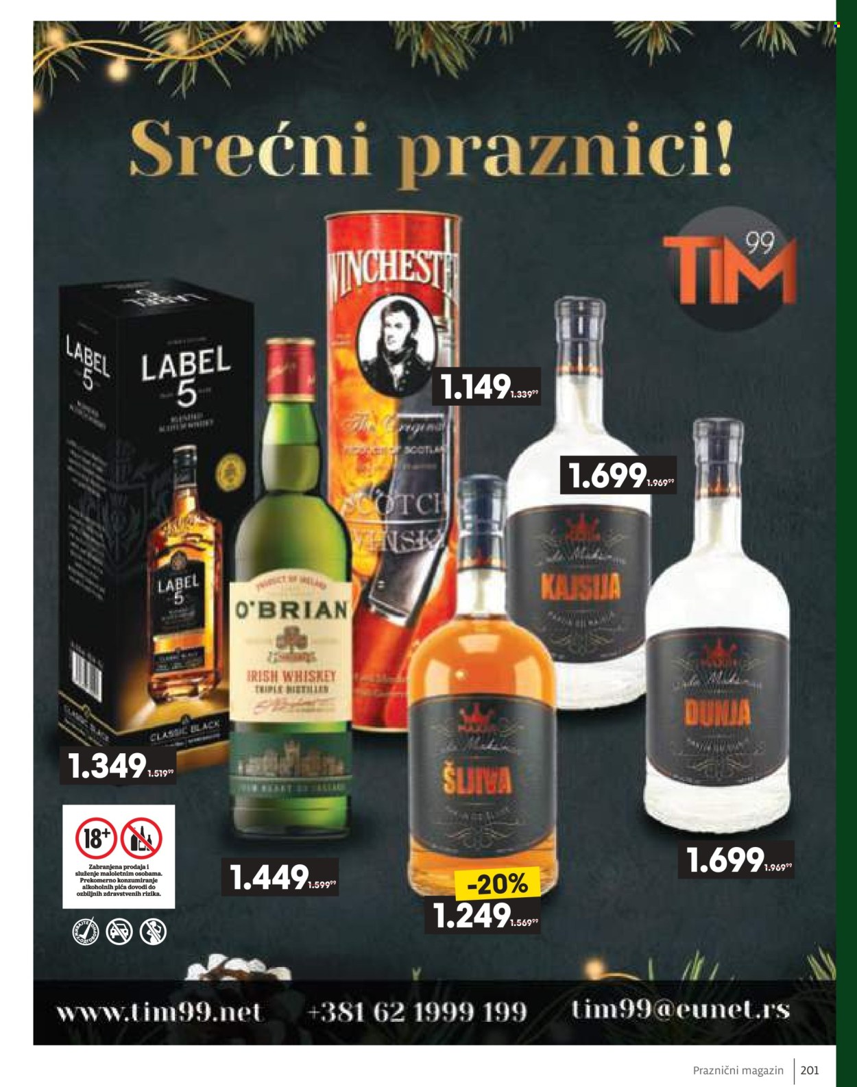 Roda katalog - 11.12.2025 - 06.01.2026. Stranica 201