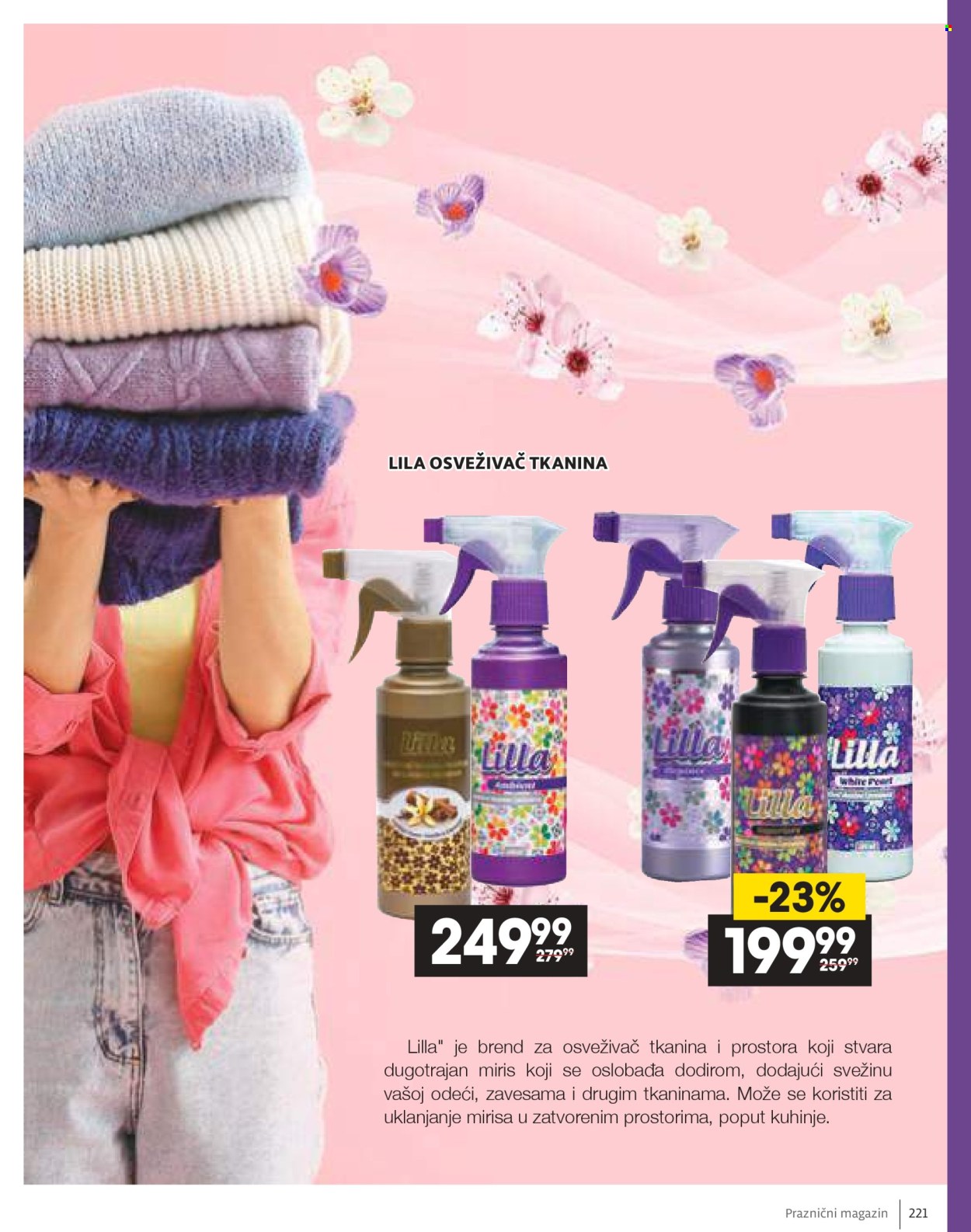 Roda katalog - 11.12.2025 - 06.01.2026. Stranica 221