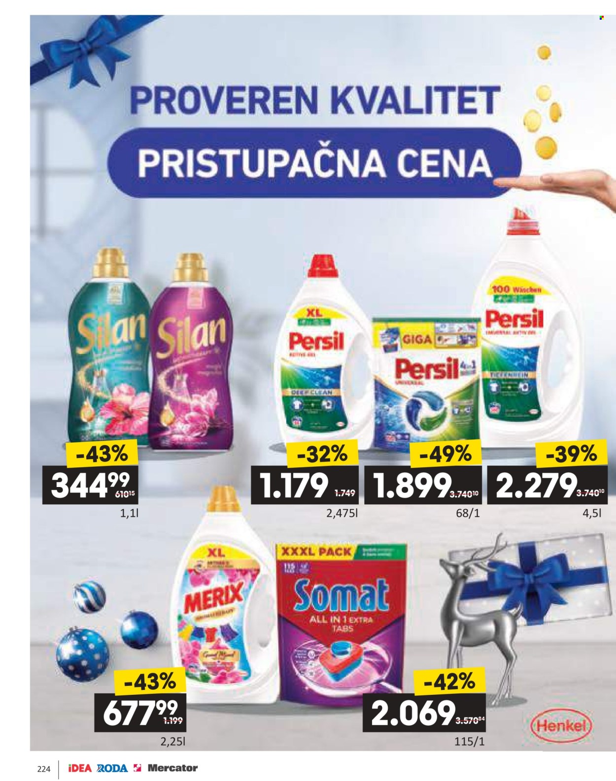 Roda katalog - 11.12.2025 - 06.01.2026. Stranica 224