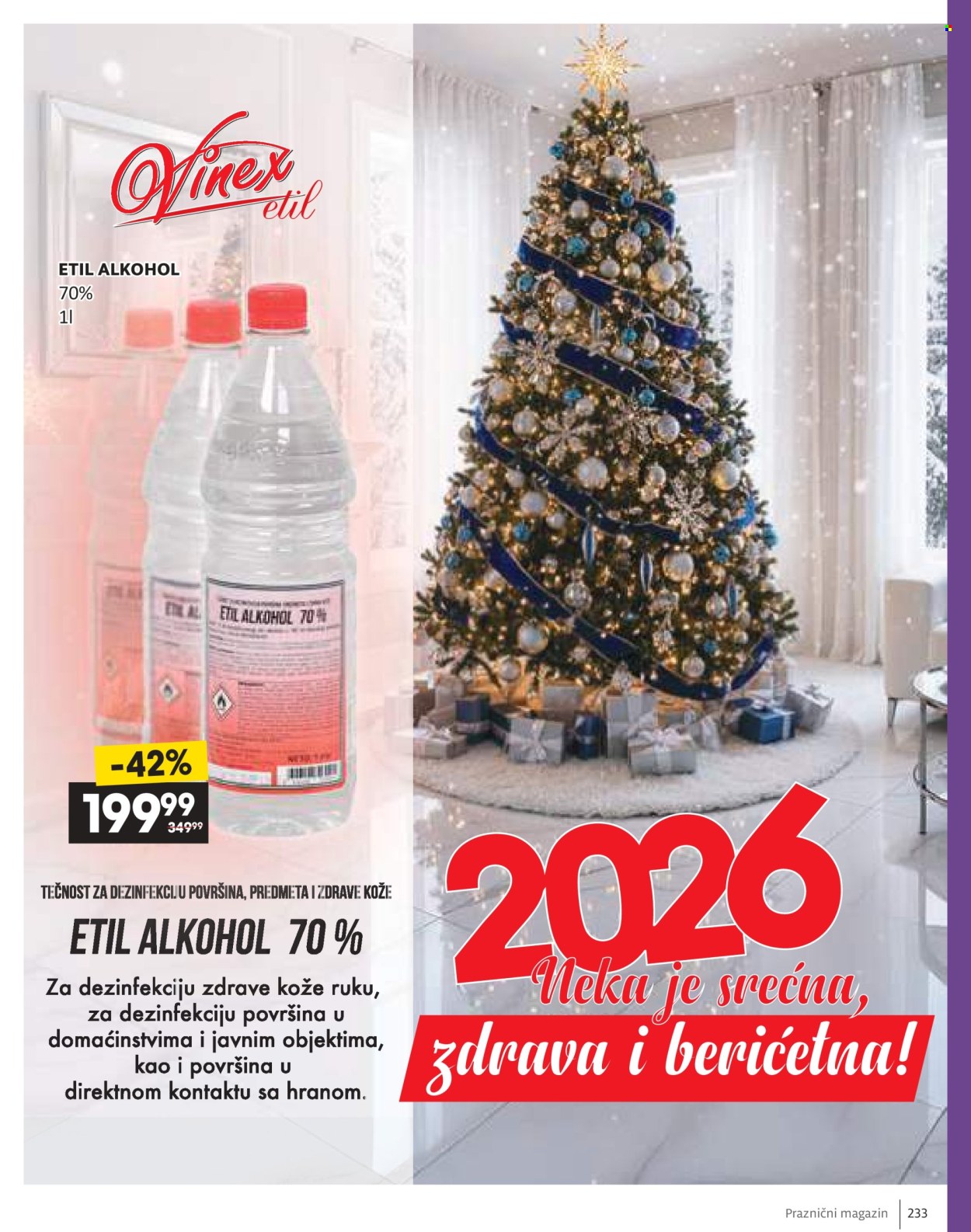 Roda katalog - 11.12.2025 - 06.01.2026. Stranica 233