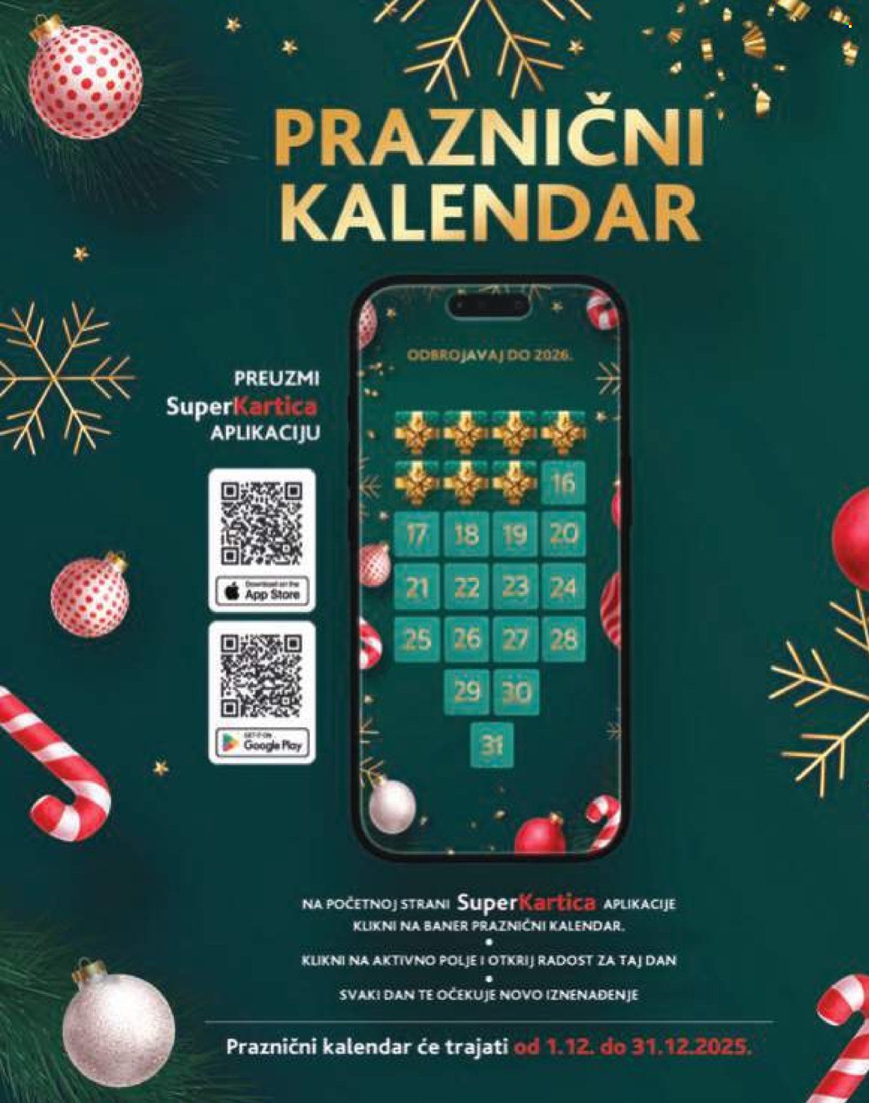 Mercator Centar katalog - 11.12.2025 - 06.01.2026. Stranica 2