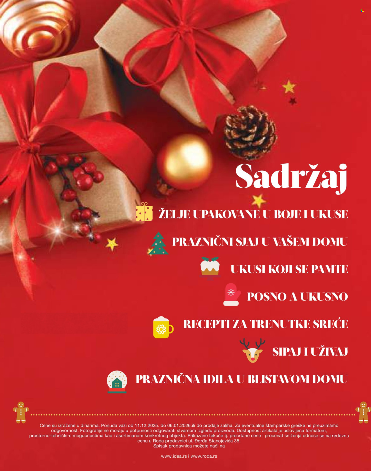Idea katalog - 11.12.2025 - 06.01.2026. Stranica 4