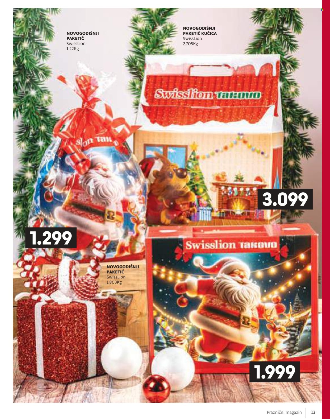 Idea katalog - 11.12.2025 - 06.01.2026. Stranica 13