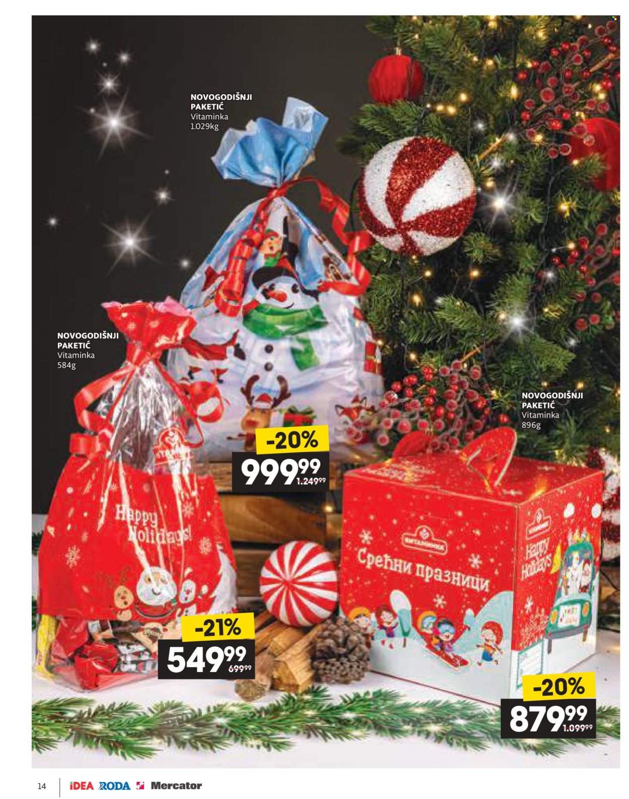 Idea katalog - 11.12.2025 - 06.01.2026. Stranica 14