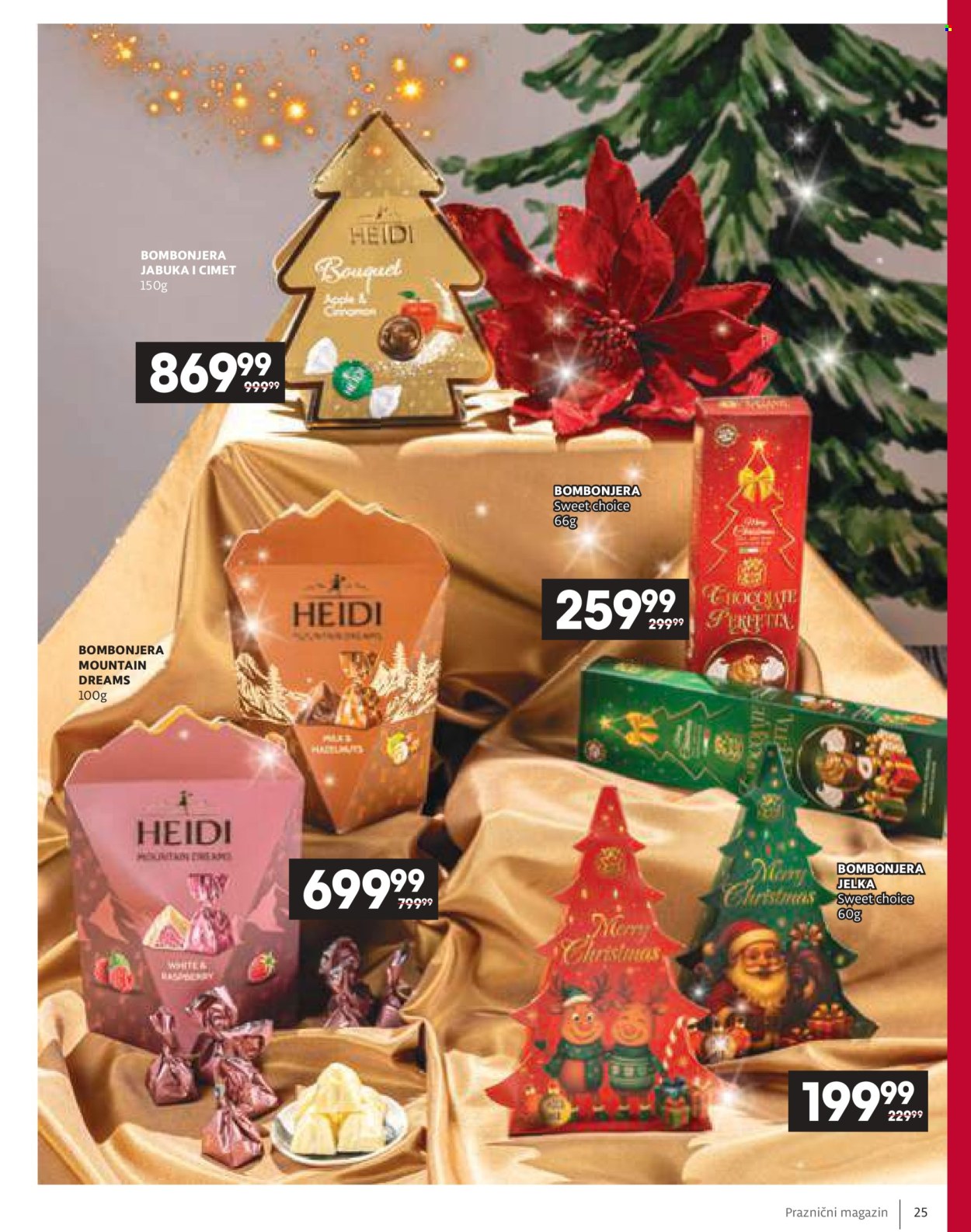 Mercator Centar katalog - 11.12.2025 - 06.01.2026. Stranica 25