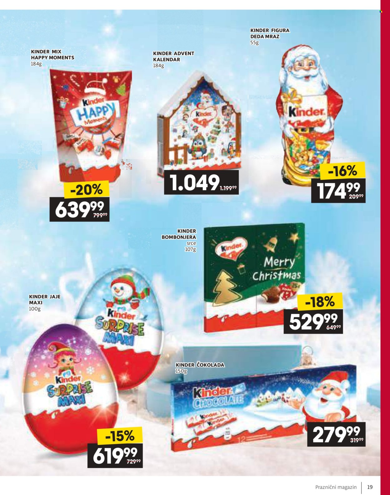 Idea katalog - 11.12.2025 - 06.01.2026. Stranica 19