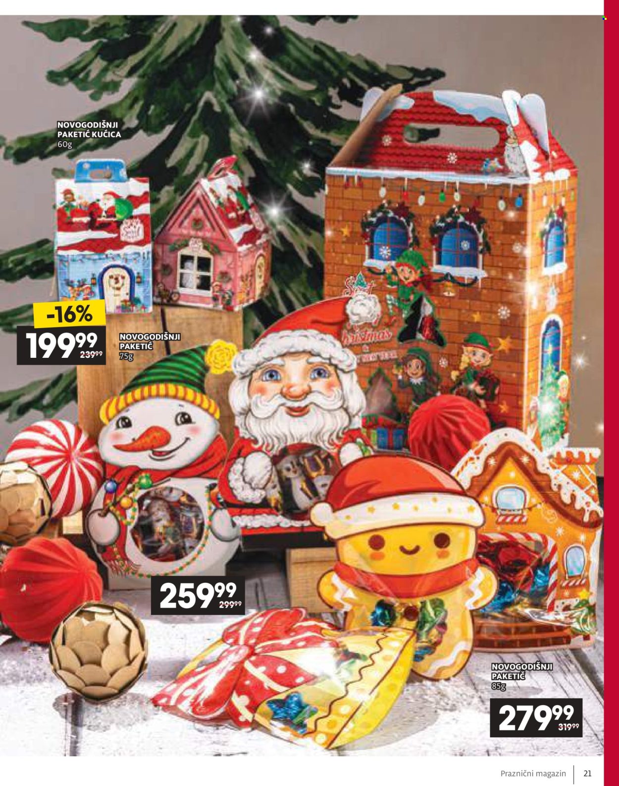 Idea katalog - 11.12.2025 - 06.01.2026. Stranica 21