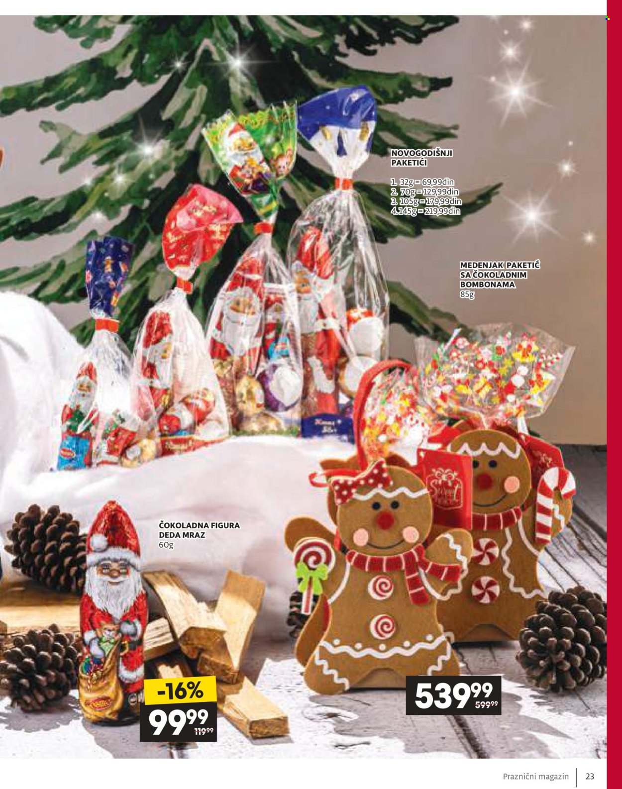 Idea katalog - 11.12.2025 - 06.01.2026. Stranica 23