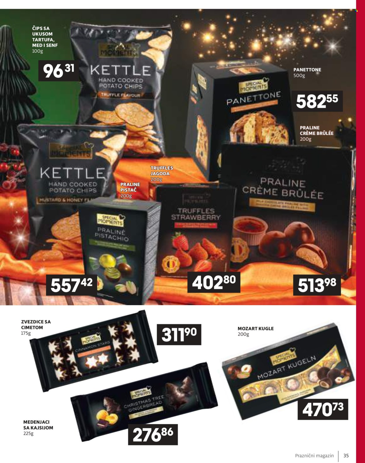 Mercator Centar katalog - 11.12.2025 - 06.01.2026. Stranica 35