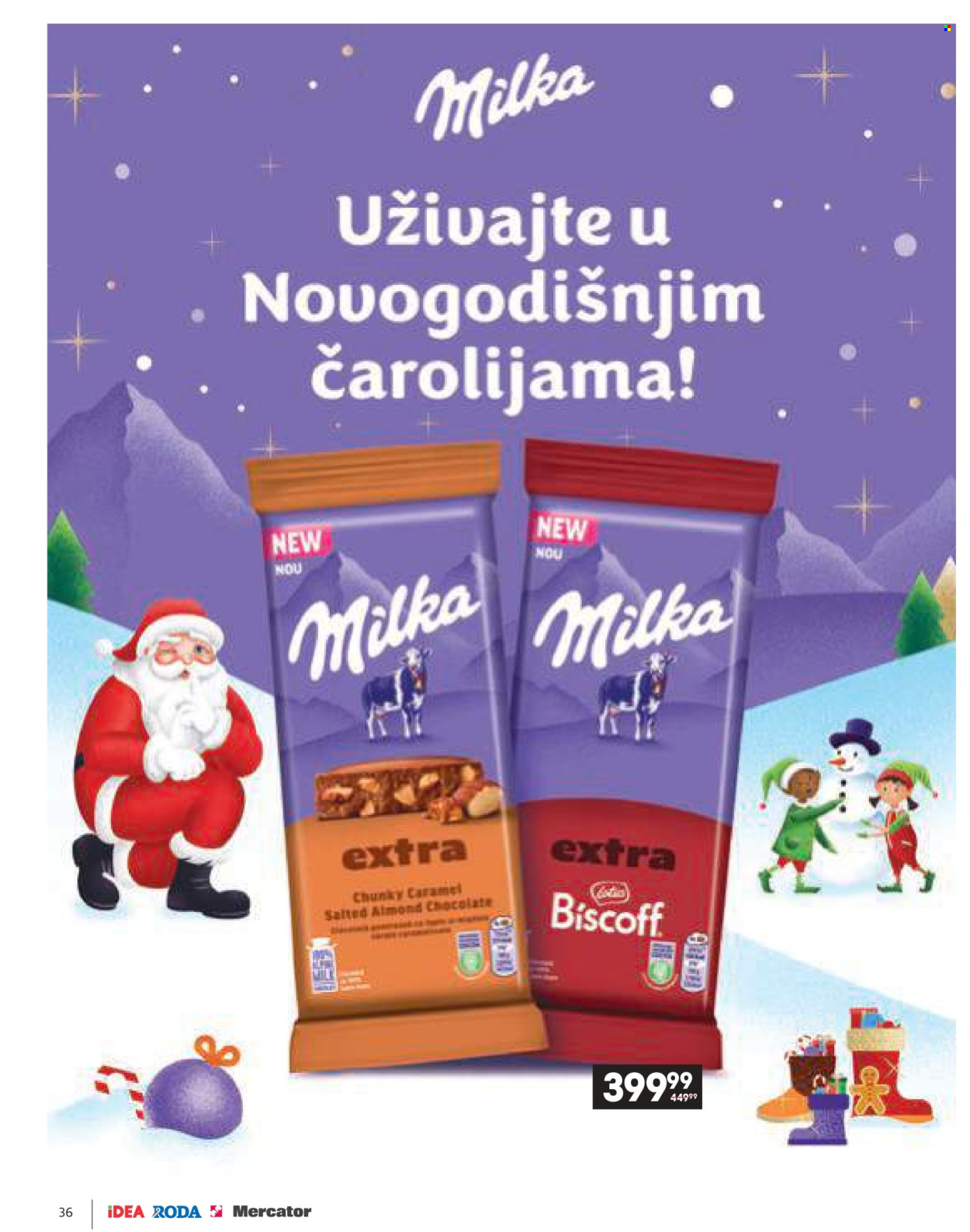Mercator Centar katalog - 11.12.2025 - 06.01.2026. Stranica 36