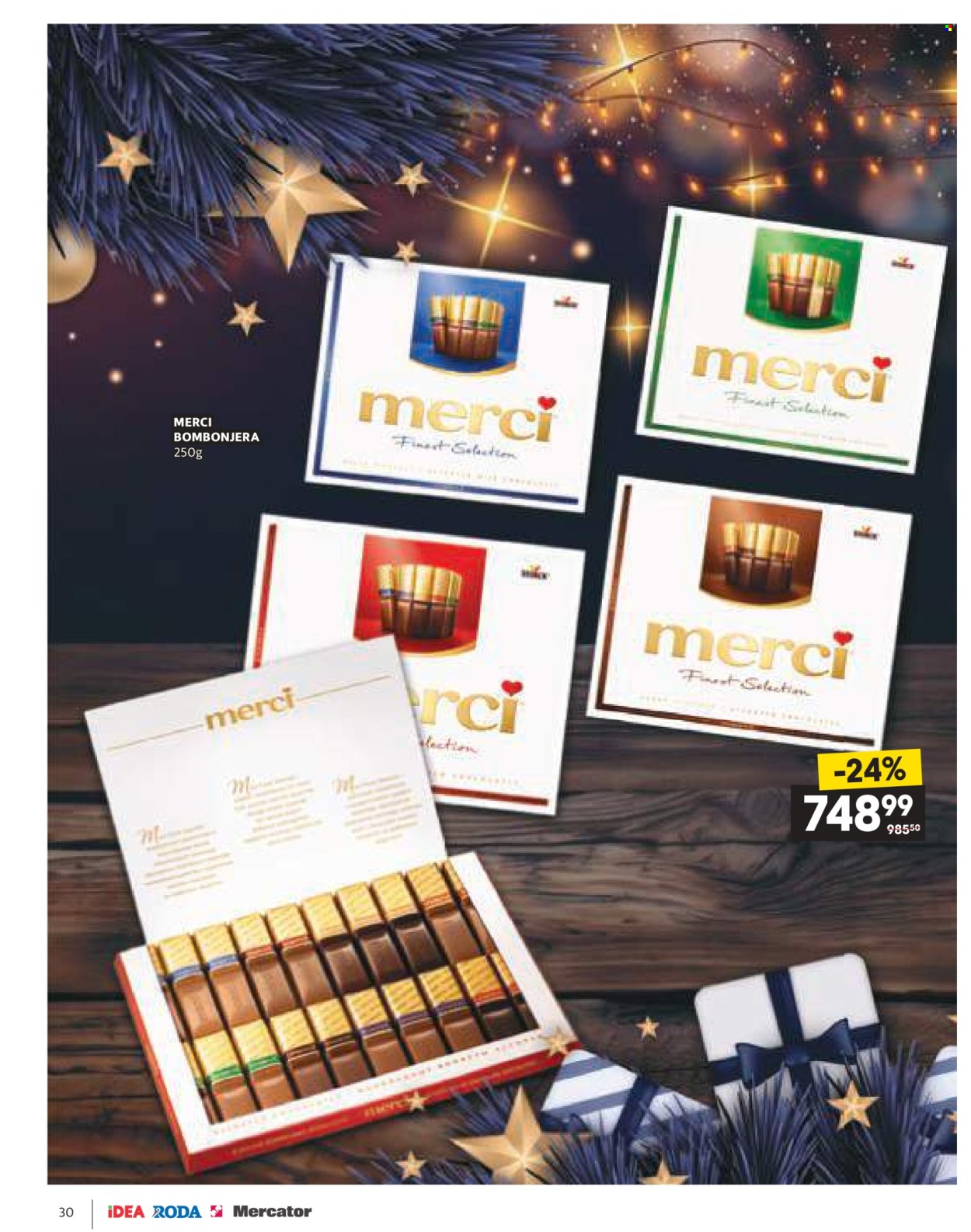 Idea katalog - 11.12.2025 - 06.01.2026. Stranica 30