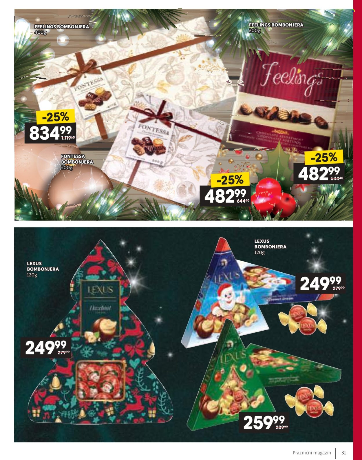 Idea katalog - 11.12.2025 - 06.01.2026. Stranica 31