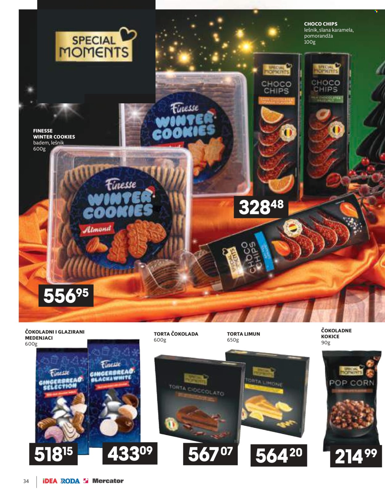 Idea katalog - 11.12.2025 - 06.01.2026. Stranica 34