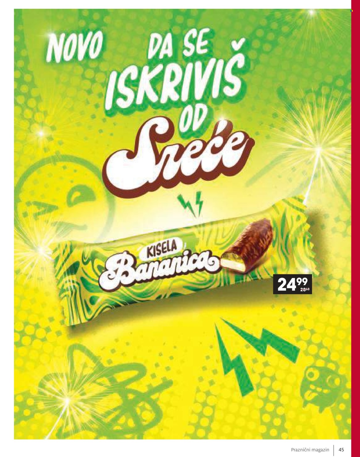 Mercator Centar katalog - 11.12.2025 - 06.01.2026. Stranica 45