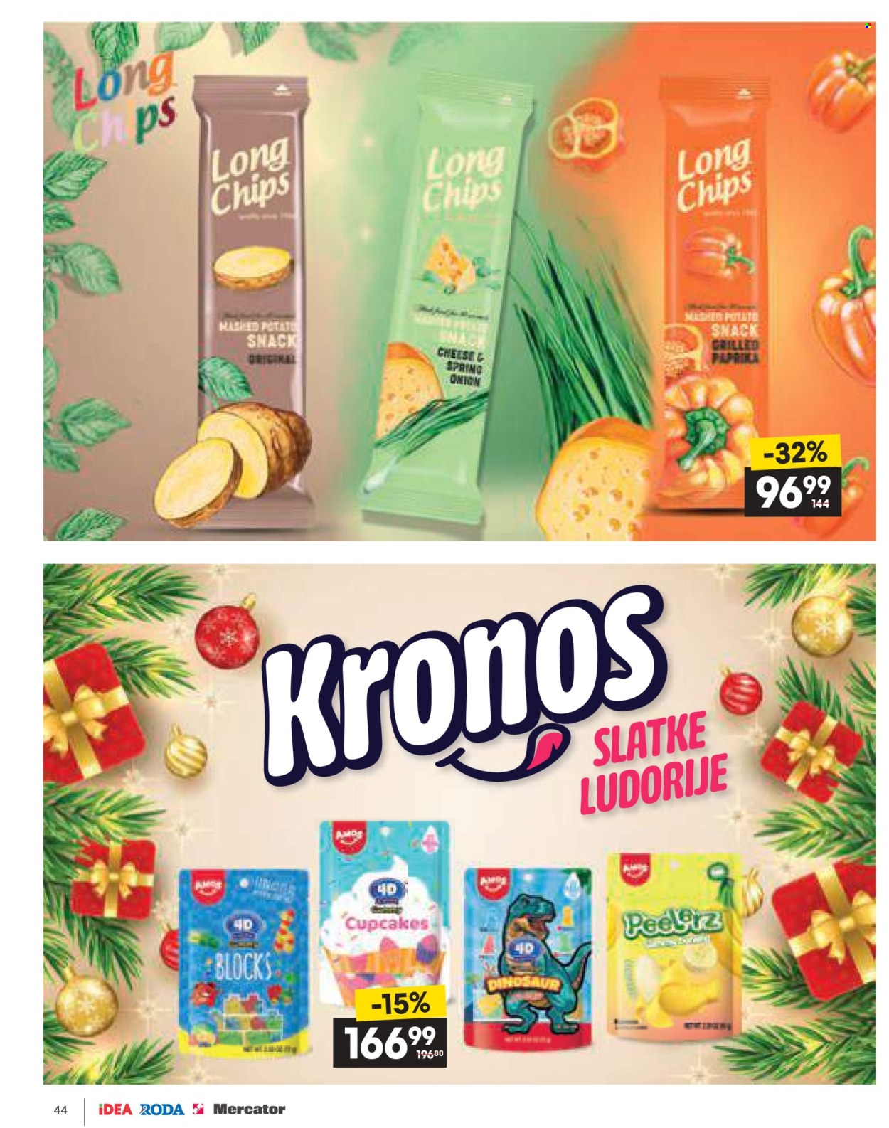 Idea katalog - 11.12.2025 - 06.01.2026. Stranica 44