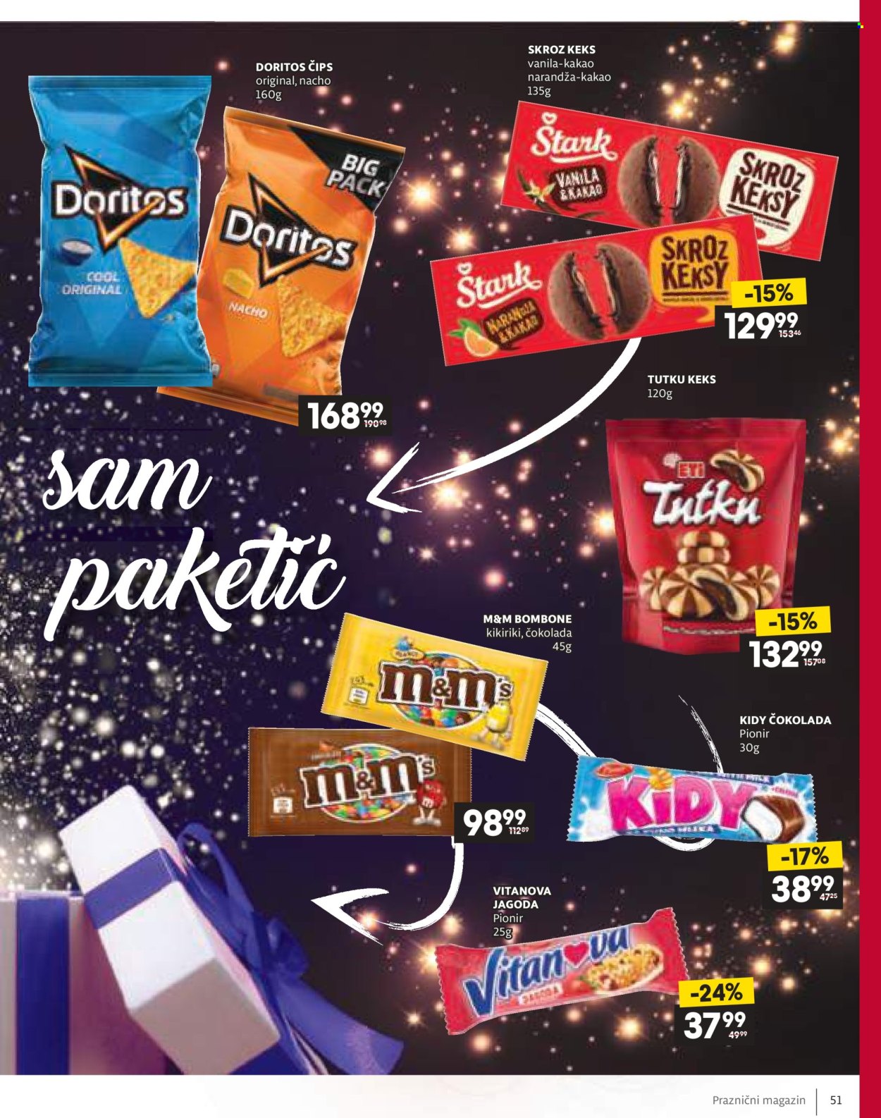 Idea katalog - 11.12.2025 - 06.01.2026. Stranica 51