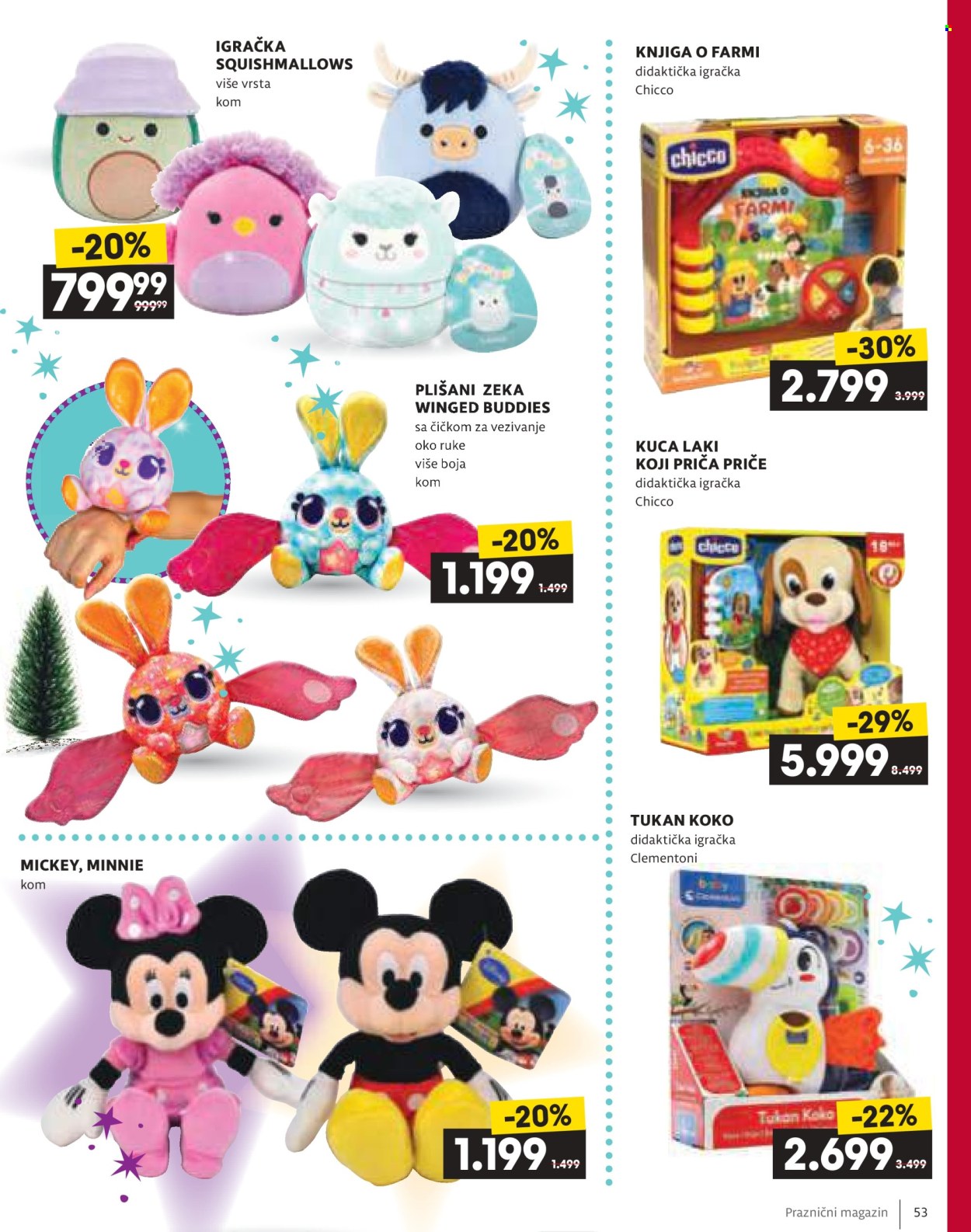 Idea katalog - 11.12.2025 - 06.01.2026. Stranica 53