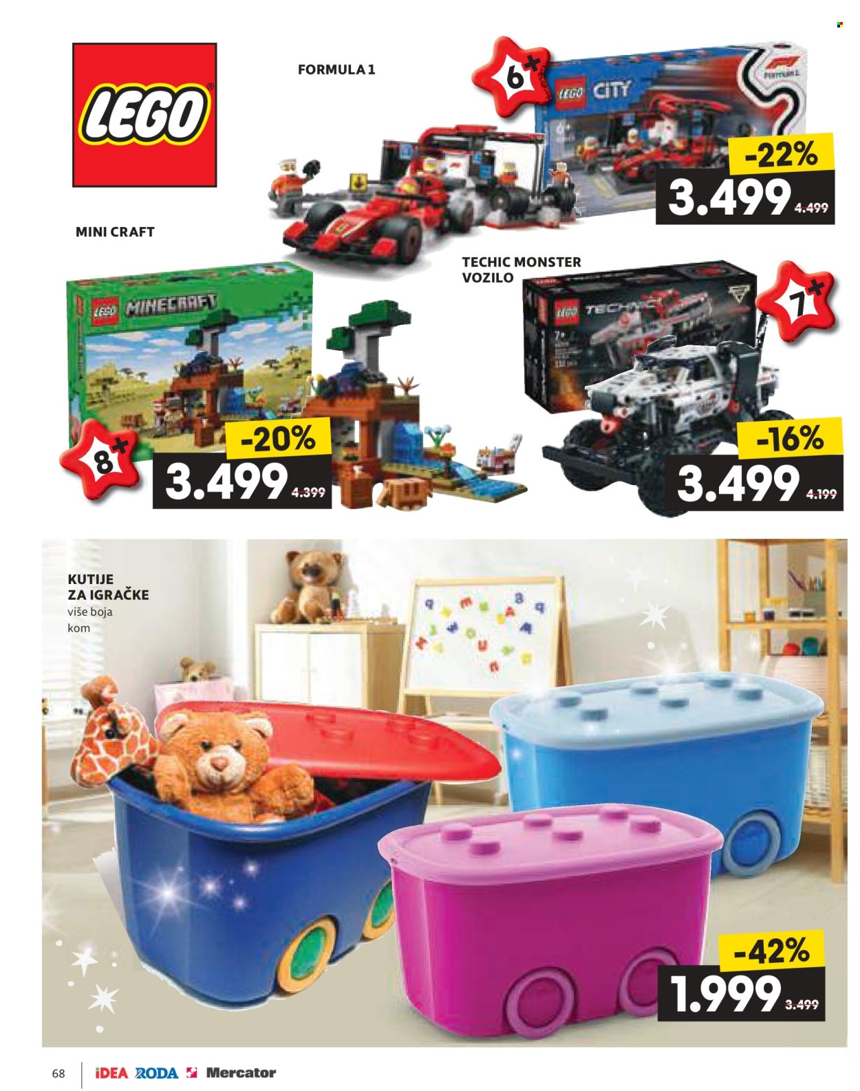 Mercator Centar katalog - 11.12.2025 - 06.01.2026. Stranica 68