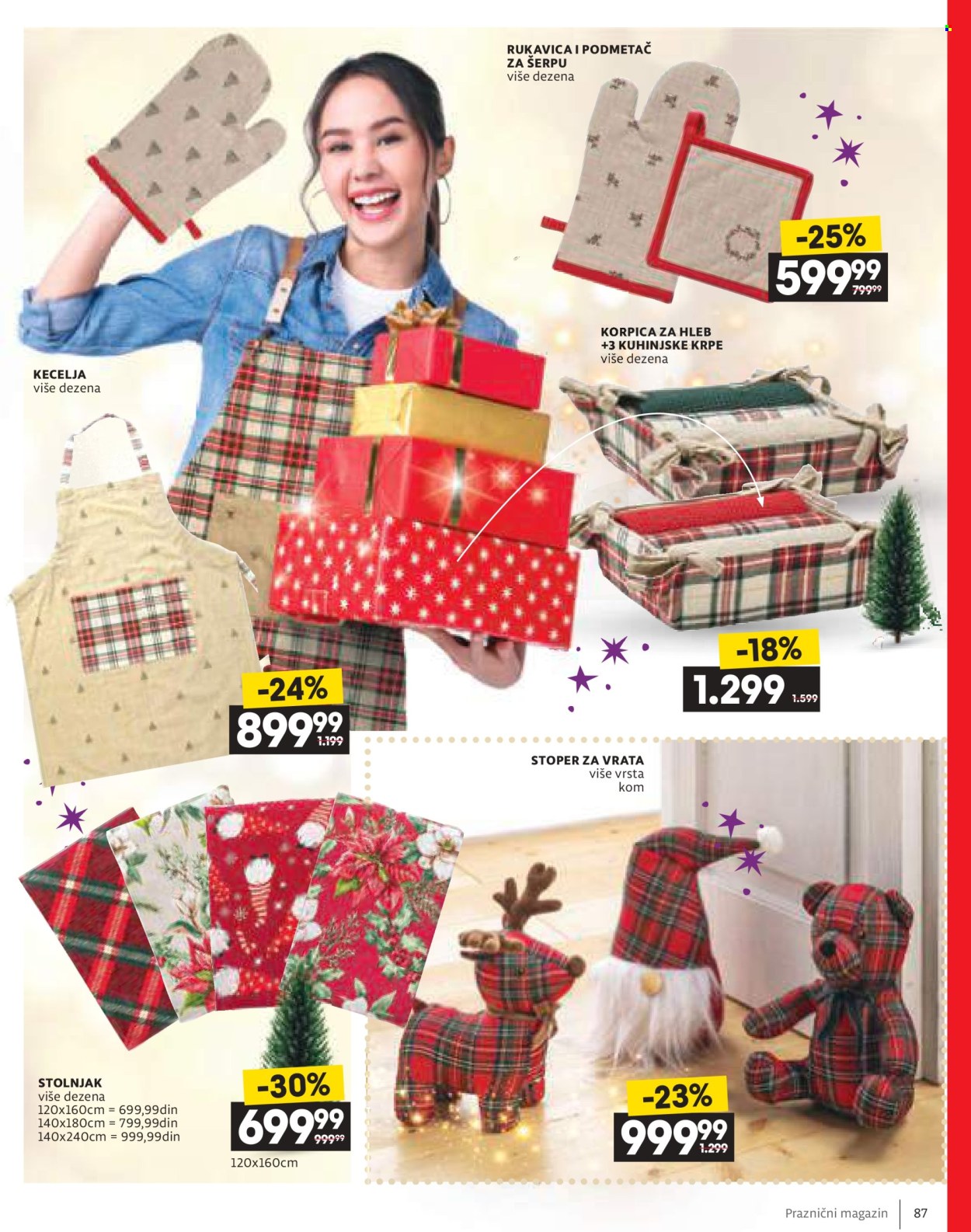 Mercator Centar katalog - 11.12.2025 - 06.01.2026. Stranica 87