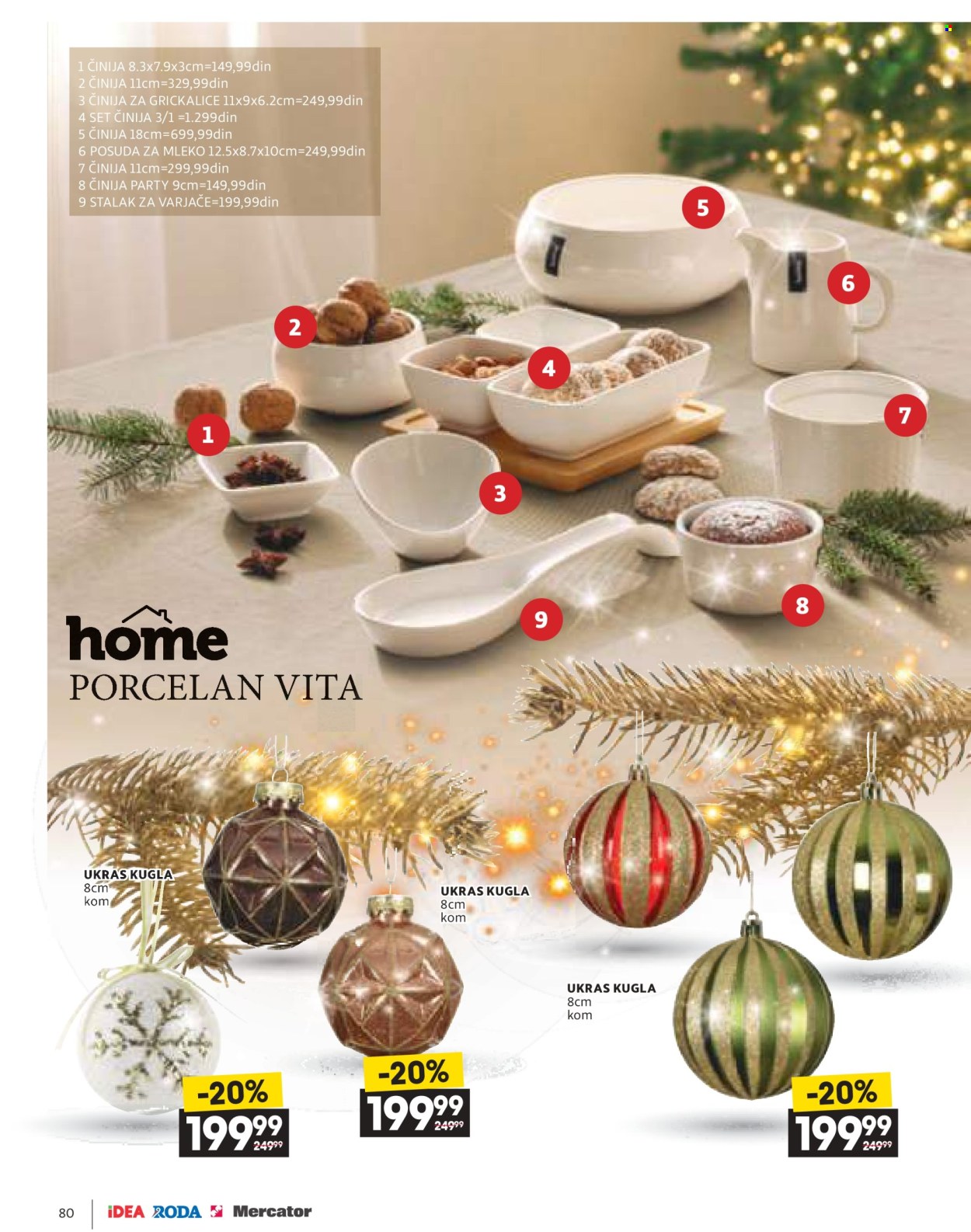 Idea katalog - 11.12.2025 - 06.01.2026. Stranica 80