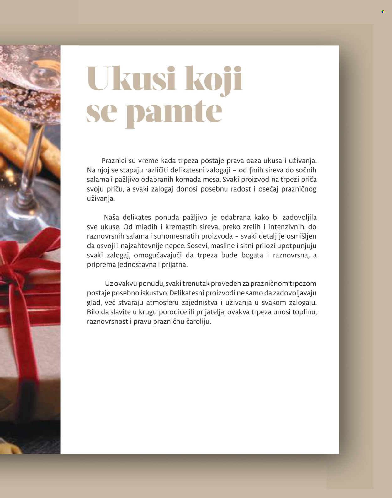 Mercator Centar katalog - 11.12.2025 - 06.01.2026. Stranica 95