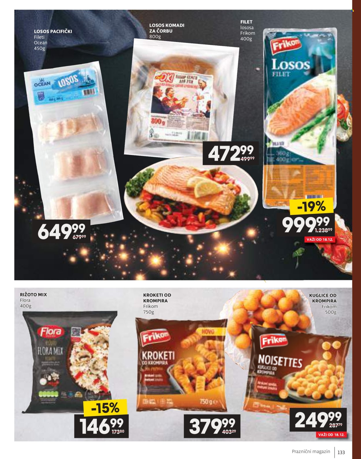 Mercator Centar katalog - 11.12.2025 - 06.01.2026. Stranica 133